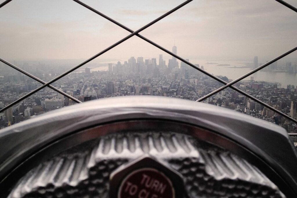 Exploring the Hill Stations of Uttarakhand Mussoorie Nainita India landscape - India travel guide