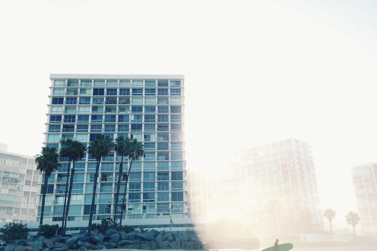 Lachen Monastery prayer flags - India travel guide