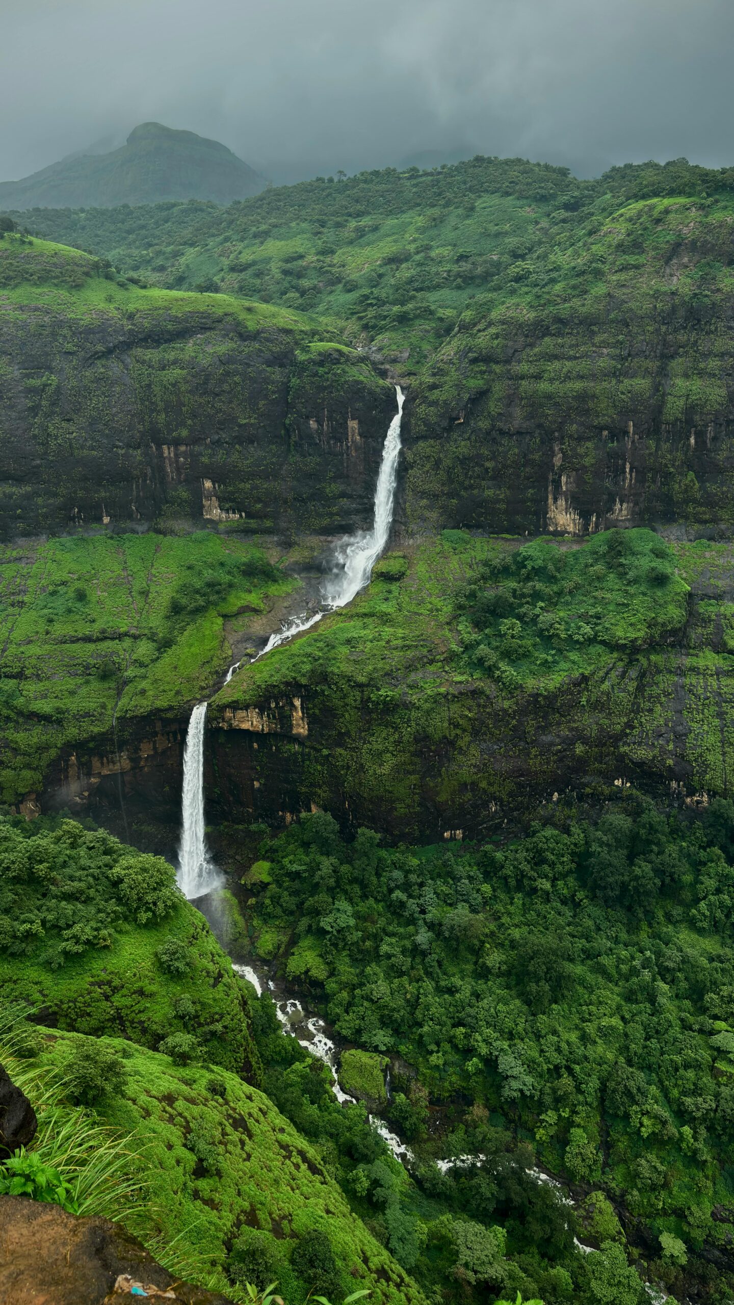 Kolad Ghats river rafting - India travel guide