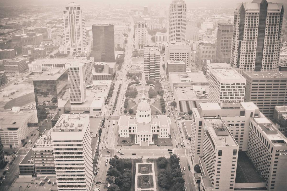 Sri Aurobindo Ashram Pondicherry - India travel guide