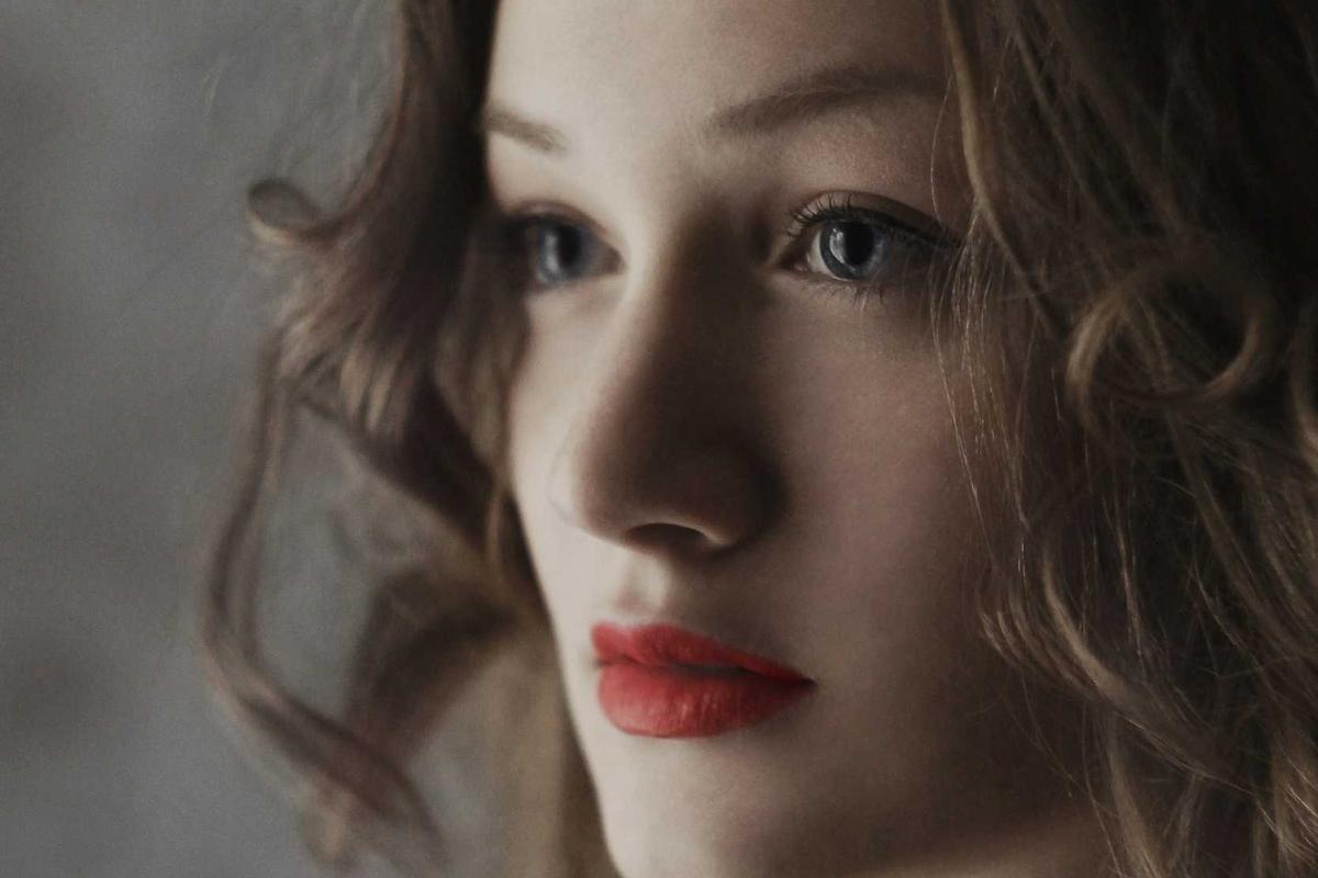 Betwa River tribal village sunset - India travel guide