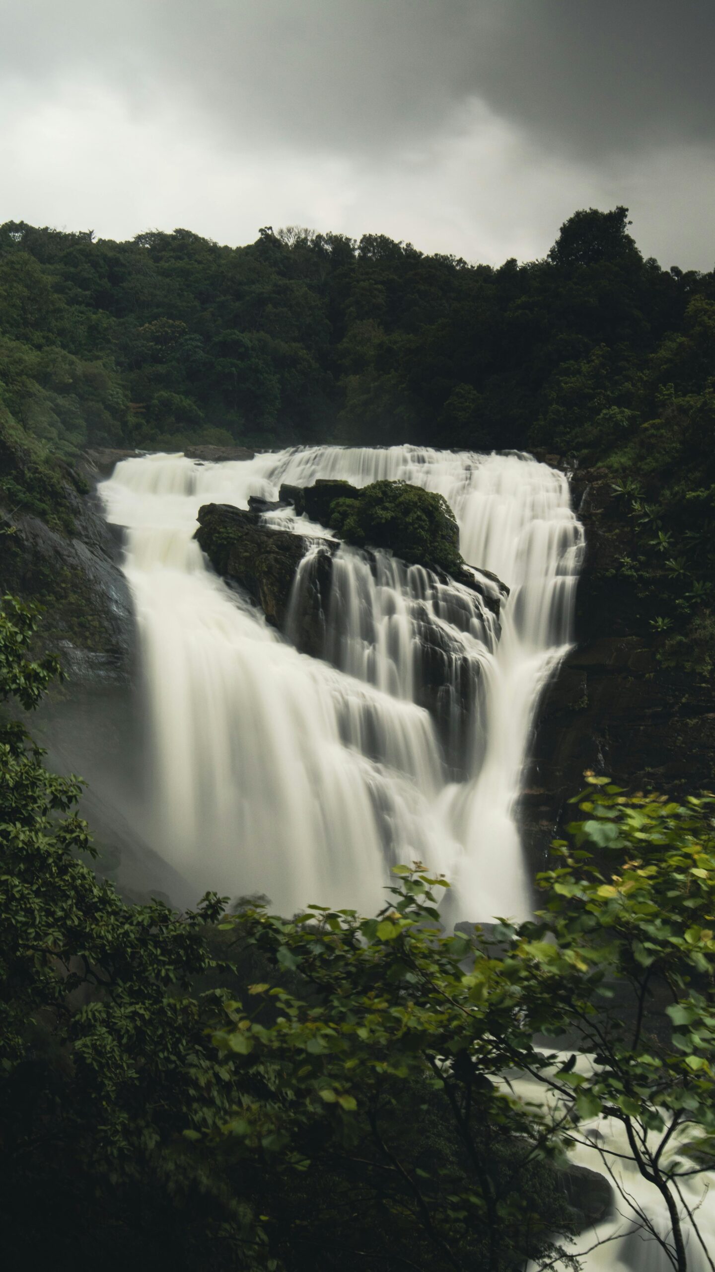 Exploring the Majestic Beauty of Coorg: A First-Timer’s Guide to Coffee Plantations, Waterfalls and Hill Stations – Monsoon Edition Munnar tea plantations Kerala hills - India travel guide