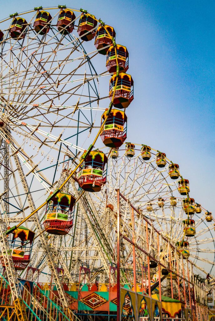 Exploring the Mystical Beauty of Rajasthan’s Pushkar: A First-Timer’s Guide to Lakes, Temples and Camel Fairs – Monsoon Edition pexels mustafa fatemi 383794430 29919695