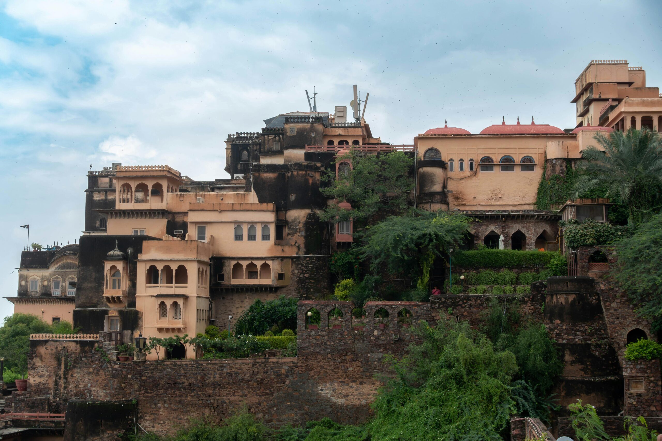 How to Spend 7 Days Exploring the Ancient Villages of Bihar – A First-Timer's Itinerary ancient bihār
