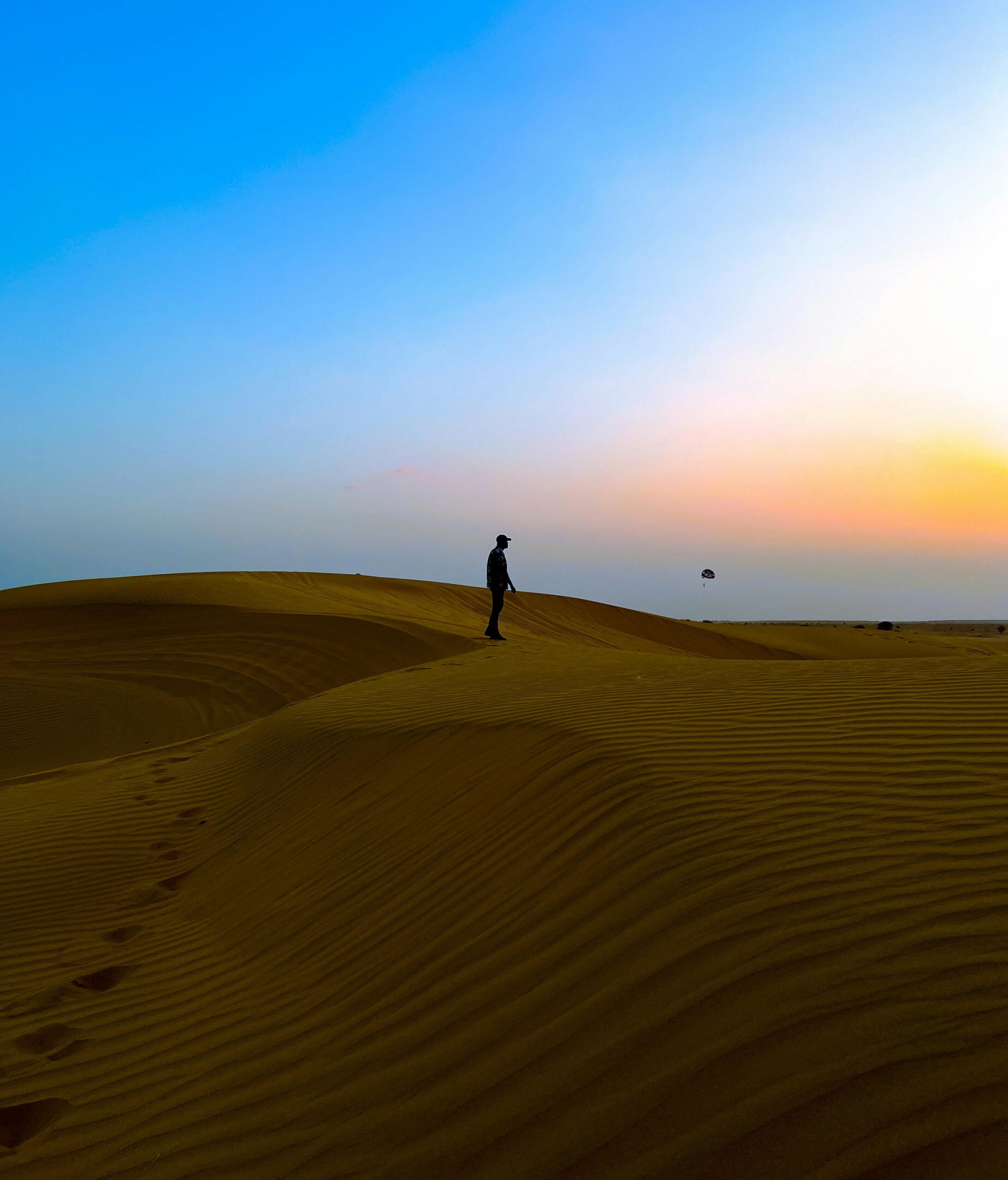 Exploring the Untamed Beauty of the Thar Desert: A First-Timer’s Guide to Jaisalmer & The Sam Sand Dunes – Forts, Camel Safaris and Stargazing Jaisalmer Fort sunset - India travel guide