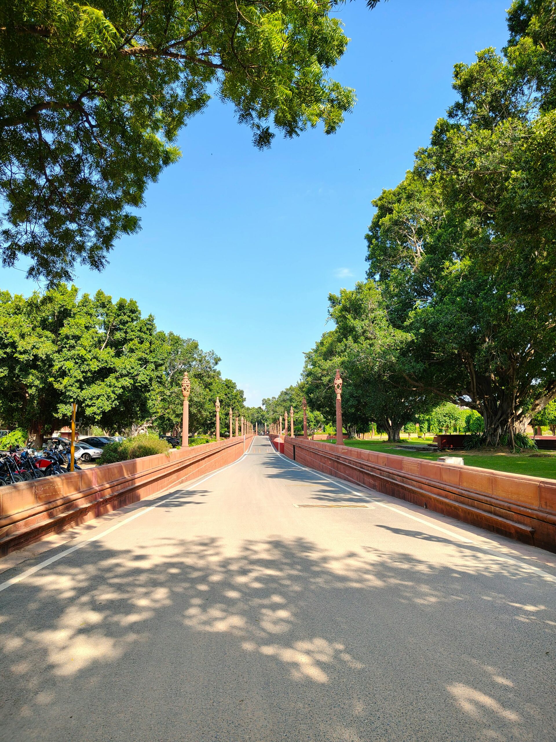 Exploring the Undiscovered Beauty of Puducherry’s Auroville: A First-Timer’s Guide to Experimental Living, Art & Sustainable Design Auroville Matrimandir exterior - India travel guide