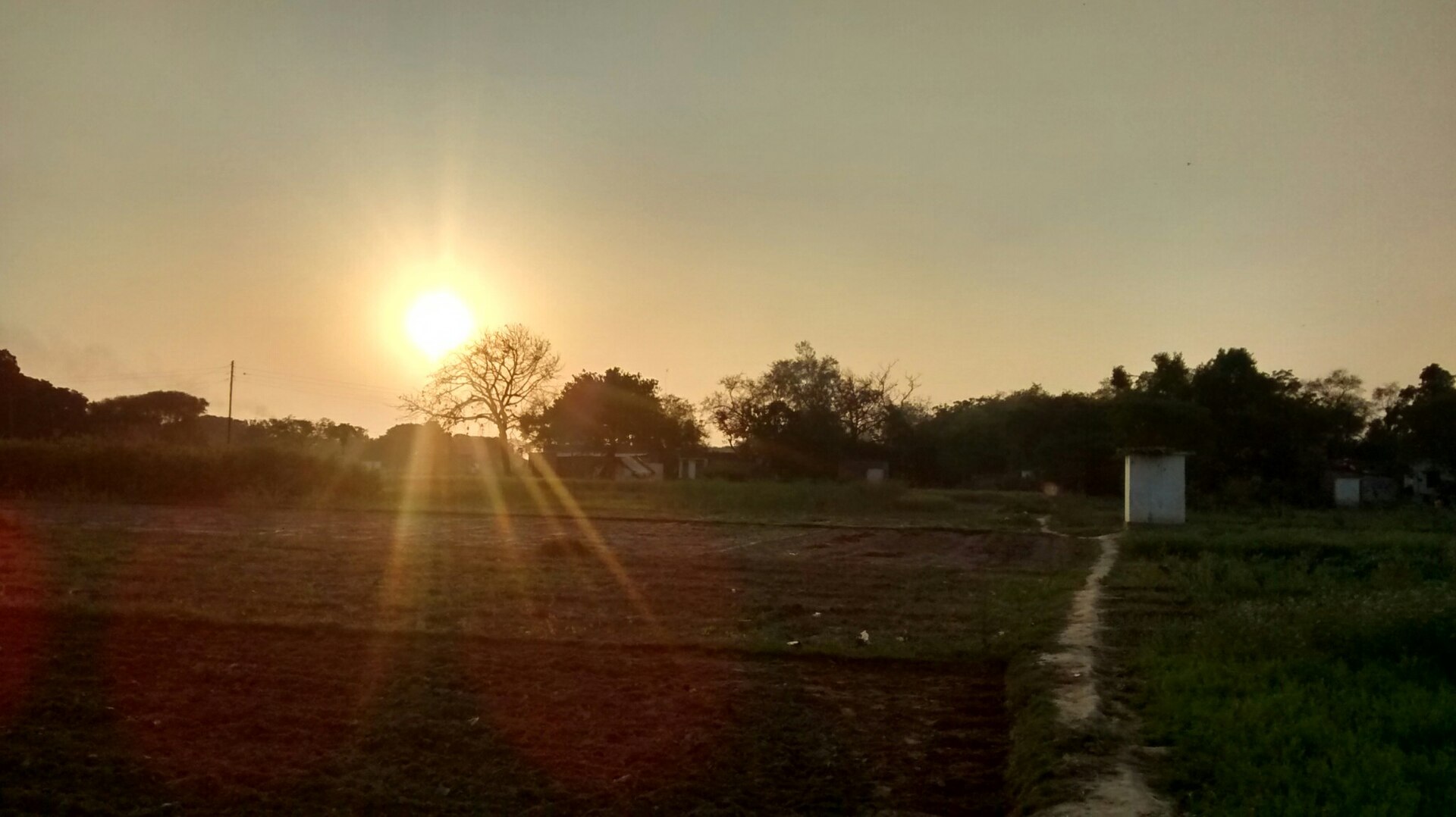 India — 3 week india itinerary