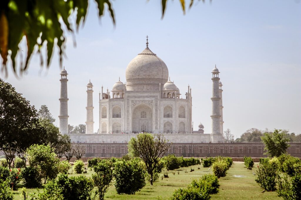 India Travel — india travel health tips