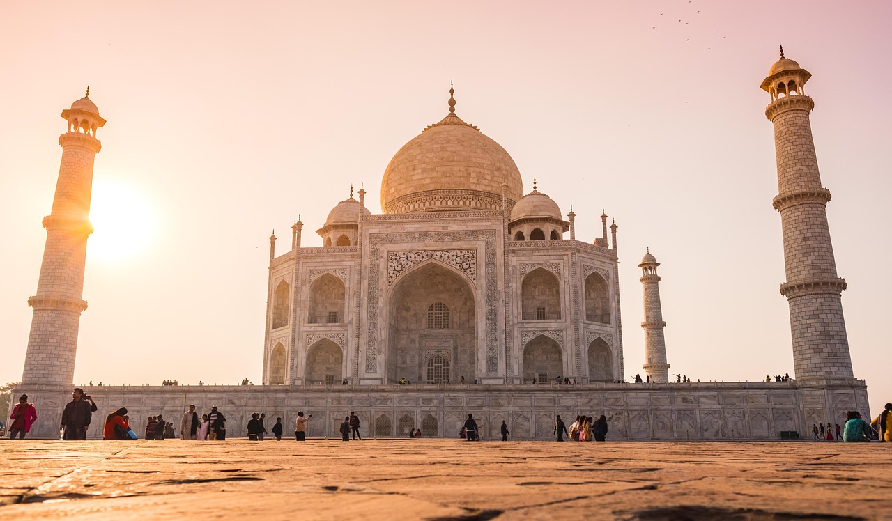India Travel — india travel health tips