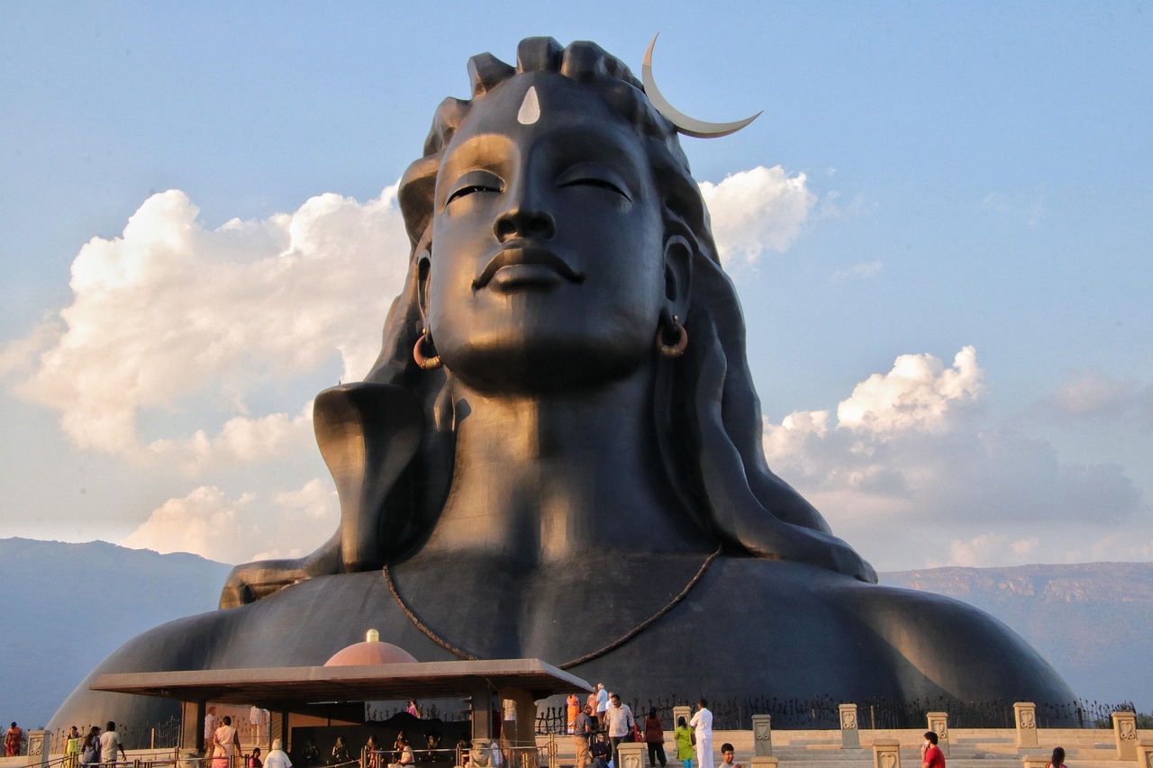 Tamil Nadu Temples, India — tamil nadu temples itinerary